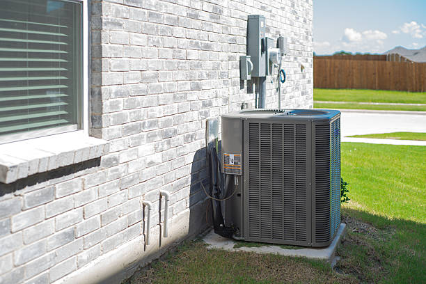 Reliable Ac Installation contractor in West Blocton, AL by FH HVAC